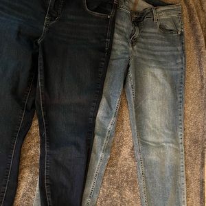 Maurice’s jeans bundle